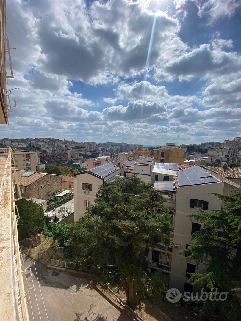 Appartamento – Caltanissetta, Quartiere Provvidenza - Altro