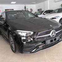 Mercedes C 220 d Mild hybrid AMG Premium Plus 2024