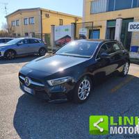 MERCEDES-BENZ A 160 Premium