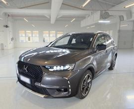DS DS 7 Crossback E-Tense Grand Chic