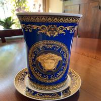 Vaso Versace Rosenthal Medusa