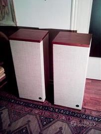 RTR G-200 – Diffusori Hi-Fi Vintage USA anni '70
