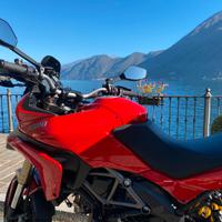 Ducati Multistrada 1200