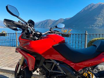 Ducati Multistrada 1200
