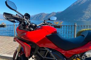 Ducati Multistrada 1200