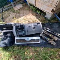 Ricambi Piaggio Porter