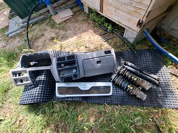 Ricambi Piaggio Porter