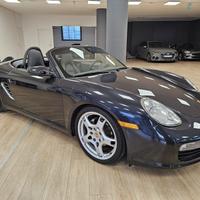 Porsche Boxster 2.7 24V