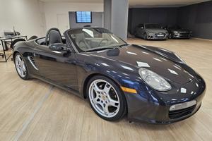 Porsche Boxster 2.7 24V