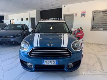 Mini Cooper D Countryman 2.0 Business