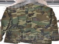 Abbigliamento per caccia e sport