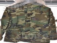 Abbigliamento per caccia e sport