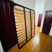 Rete a doghe matrimoniale