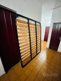 Rete a doghe matrimoniale