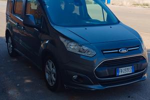 Ford tourneo connect 