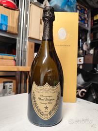 CHAMPAGNE DOM PERIGNON 2017