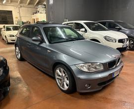 Bmw 120 120d cat 5 porte Eletta