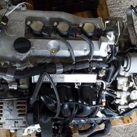 PBL083 Motore SMART Fortwo 1.0B M132910 [07/--]