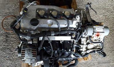 PBL083 Motore SMART Fortwo 1.0B M132910 [07/--]