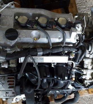 PBL083 Motore SMART Fortwo 1.0B M132910 [07/--]