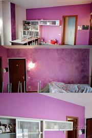 IMBIANCATURE, TINTEGGIATURE E DECORAZIONI