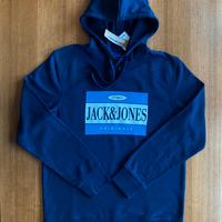 Felpa Jack & Jones Nuova