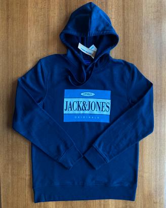 Felpa Jack & Jones Nuova