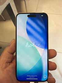 iPhone 15 Plus 128GB – Rosa