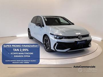 Volkswagen Golf 1.5 eTSI ACT 110kW R-Line Plu...