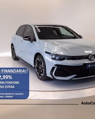 Volkswagen Golf 1.5 eTSI ACT 110kW R-Line Plu...