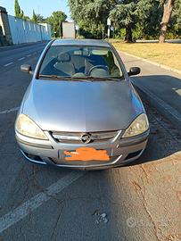 Opel corsa del 2006
