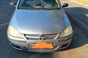 Opel corsa del 2006