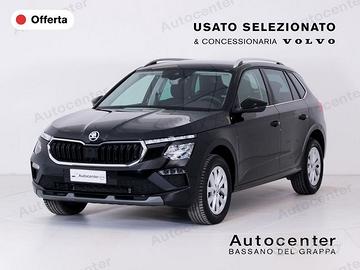 Škoda Kamiq 1.0 tsi Style 115cv dsg