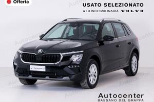 Škoda Kamiq 1.0 tsi Style 115cv dsg
