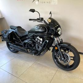 Kawasaki Vulcan S