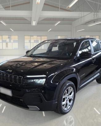 JEEP AVENGER 1.2 TURBO ALTITUDE SUV
