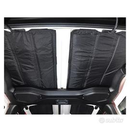 Pannelli isolamento termico tetto Jeep Wrangler Jk