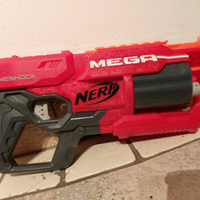 Nerf mega cyclonshock