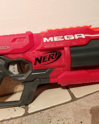 Nerf mega cyclonshock