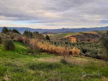 Casale a Todi