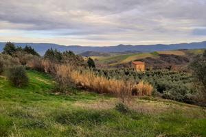 Casale a Todi