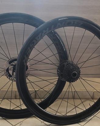 bontrager areolus pro 37