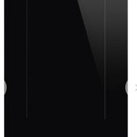 Piano cottura a induzione Smeg 38cm