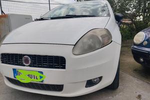 Fiat Grande Punto 1.4 5 porte 