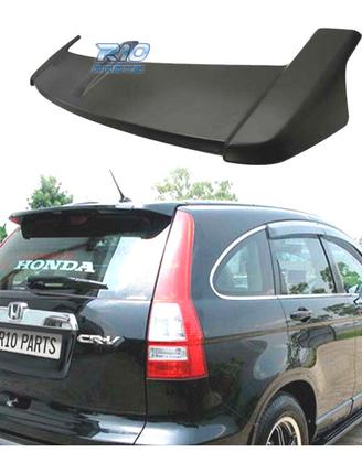 SPOILER ALETTONE HONDA CRV 3 06-11