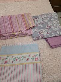 completo letto singolo 