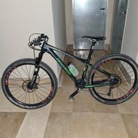 GT zaskar carbon expert TG S