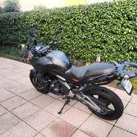 Kawasaki Versys 650