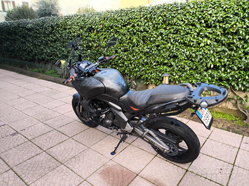 Kawasaki Versys 650