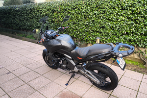 Kawasaki Versys 650